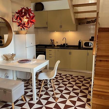 Casinha De Sao Giao Apartment Tomar Ngoại thất bức ảnh