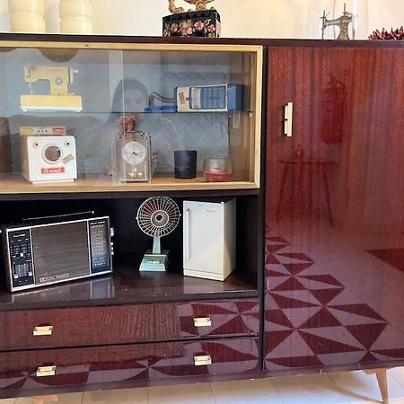 Casinha De Sao Giao Apartment Tomar Ngoại thất bức ảnh